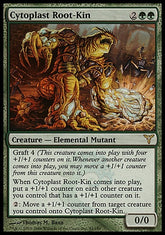 Irmão-das-Raízes Citoplasto / Cytoplast Root-Kin - Magic: The Gathering - MoxLand